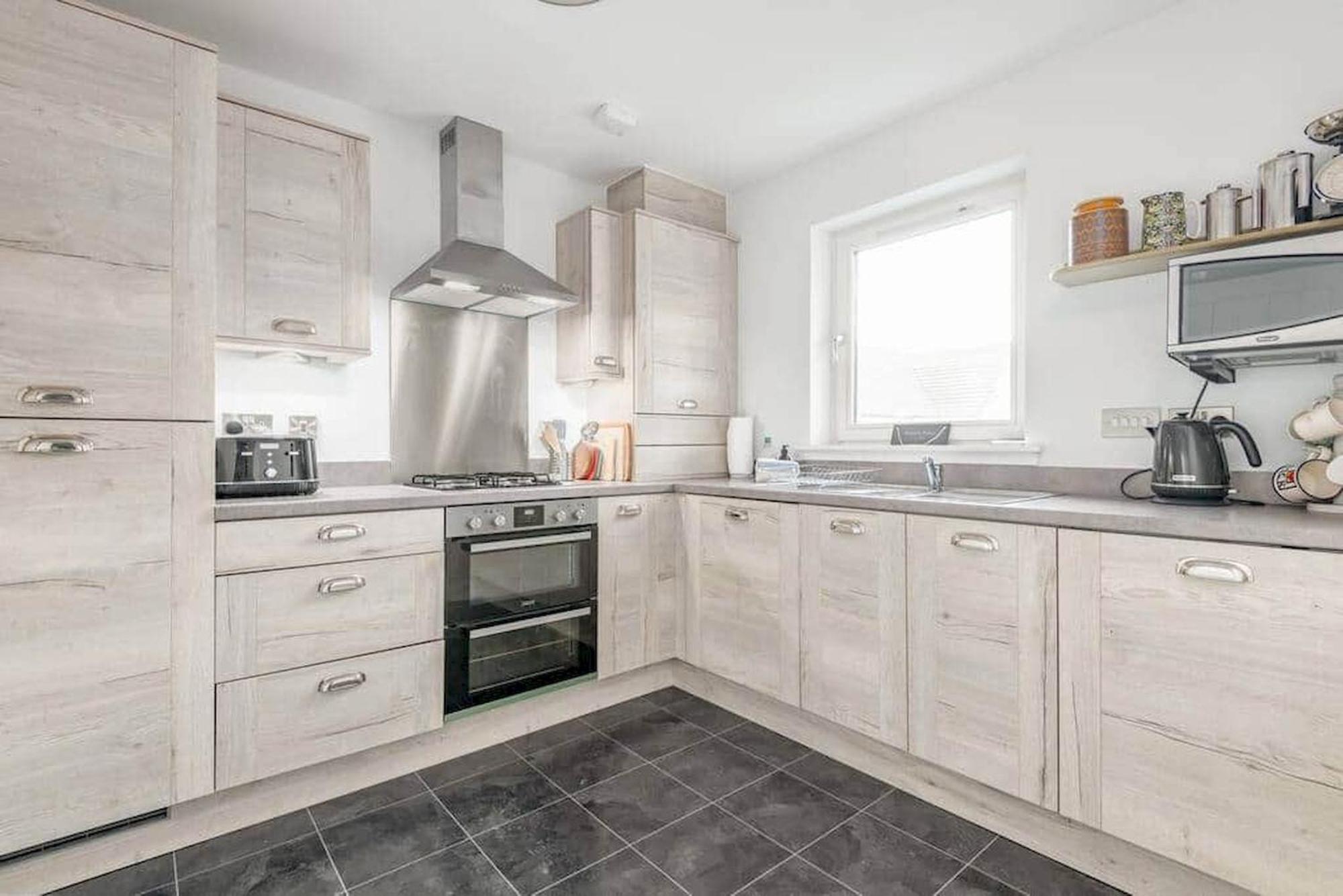 Pitmilly Park - No 3 Kingsbarns Villa Екстериор снимка
