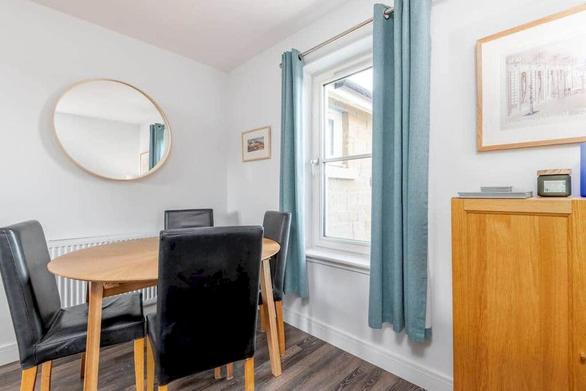 Pitmilly Park - No 3 Kingsbarns Villa Екстериор снимка