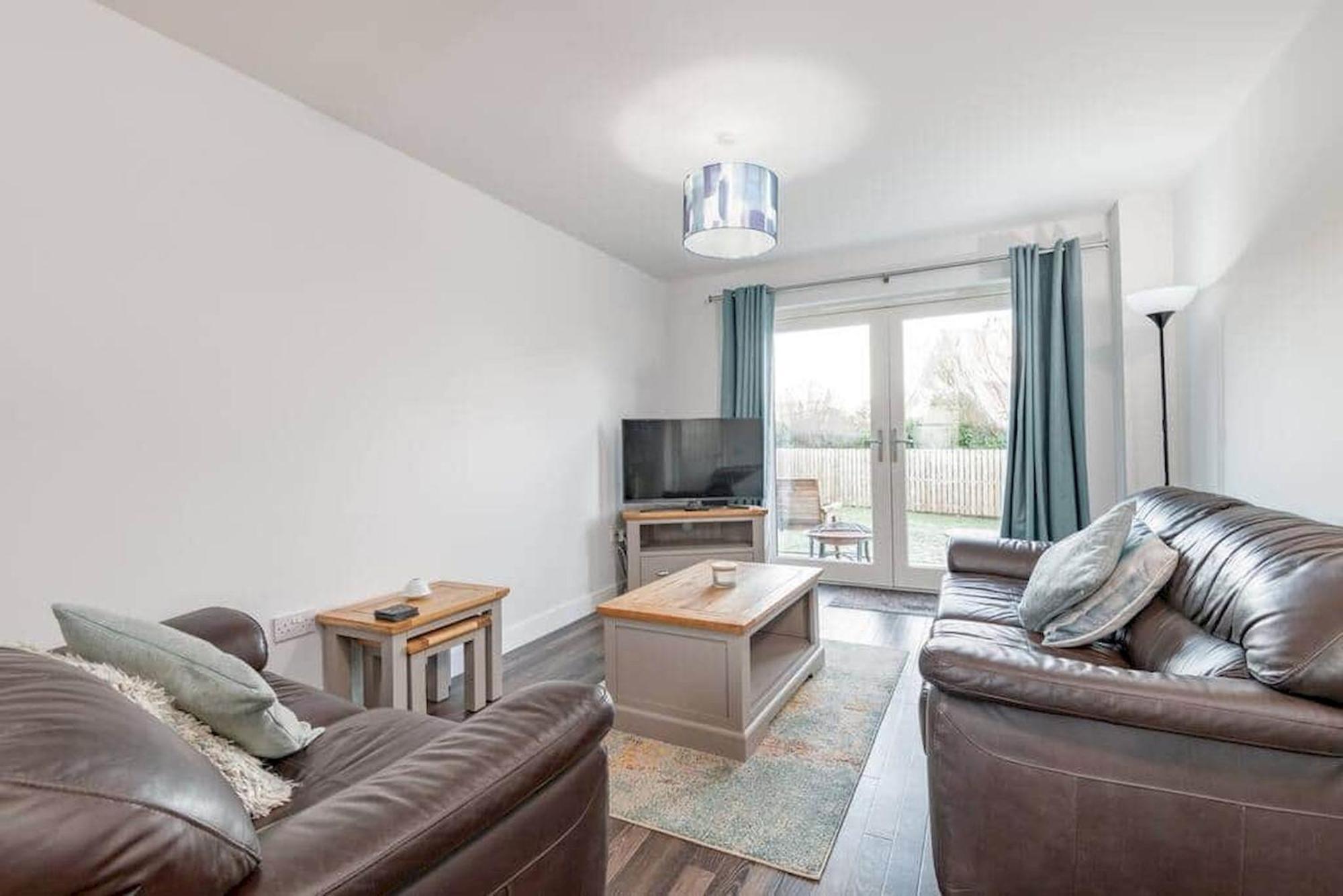 Pitmilly Park - No 3 Kingsbarns Villa Екстериор снимка