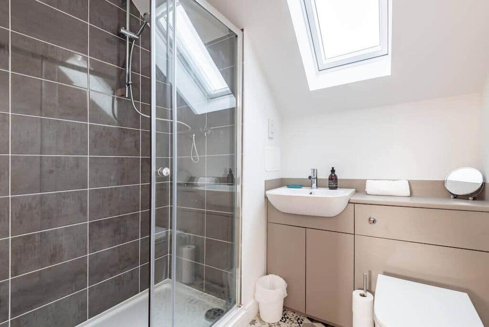 Pitmilly Park - No 3 Kingsbarns Villa Екстериор снимка