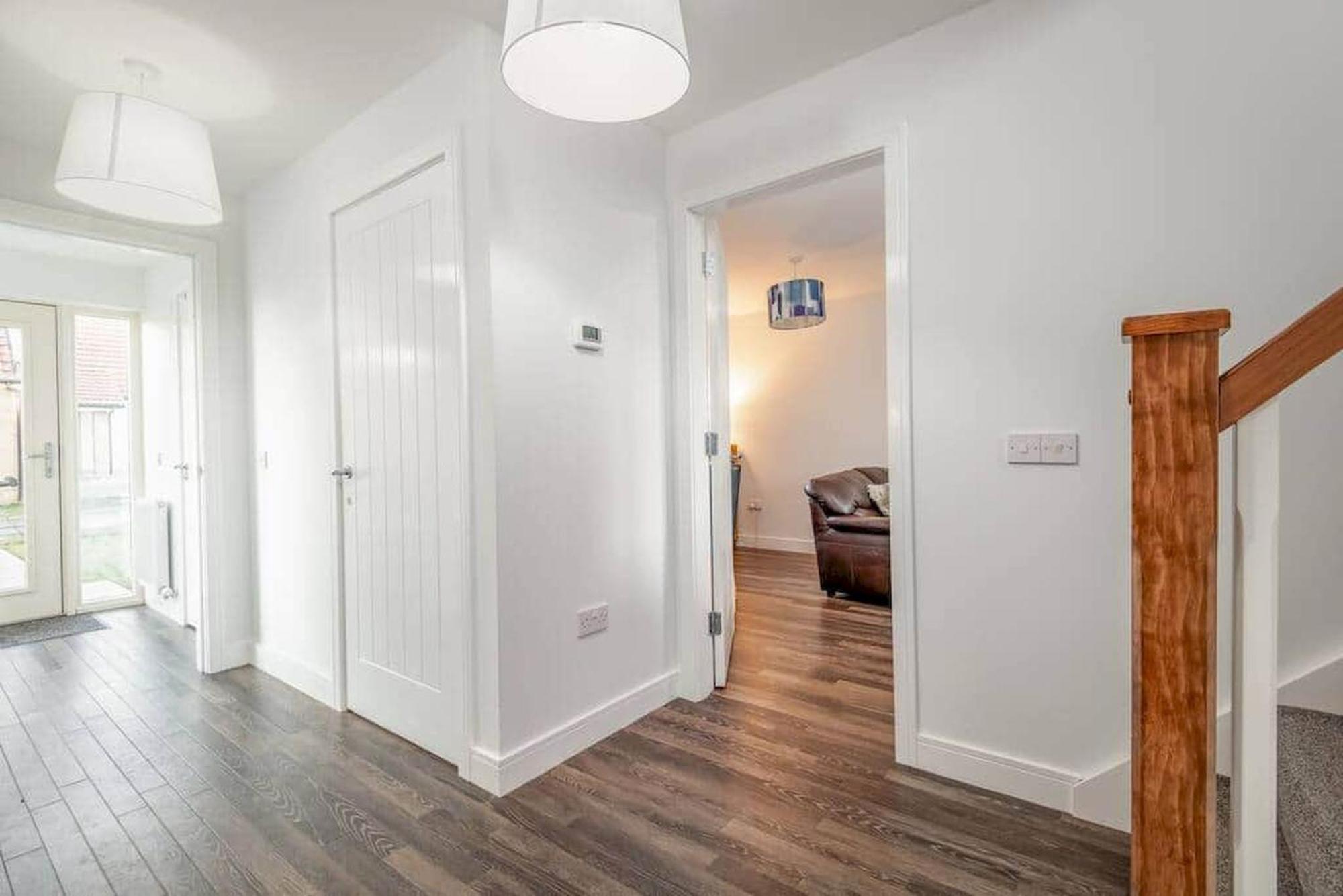 Pitmilly Park - No 3 Kingsbarns Villa Екстериор снимка