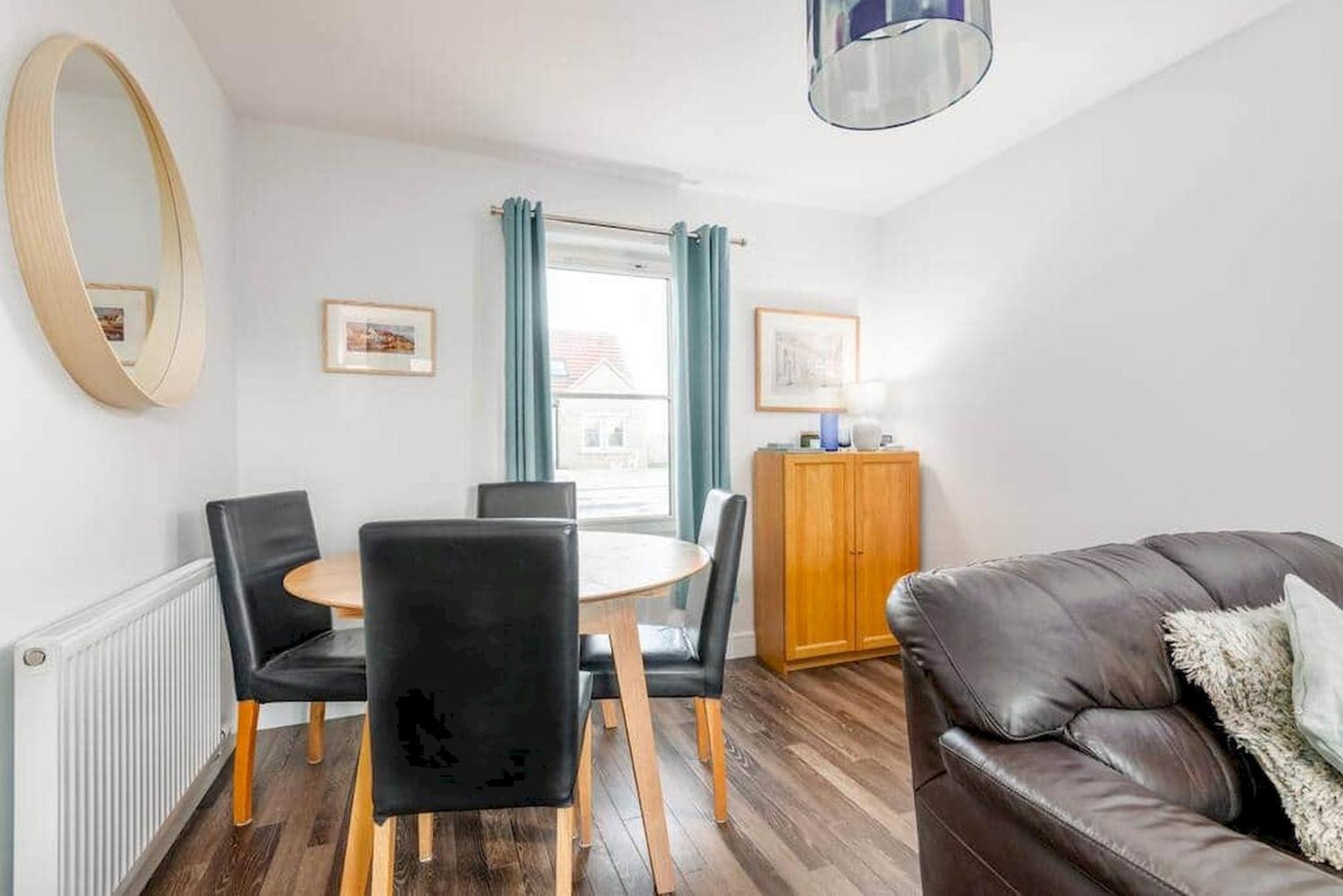 Pitmilly Park - No 3 Kingsbarns Villa Екстериор снимка