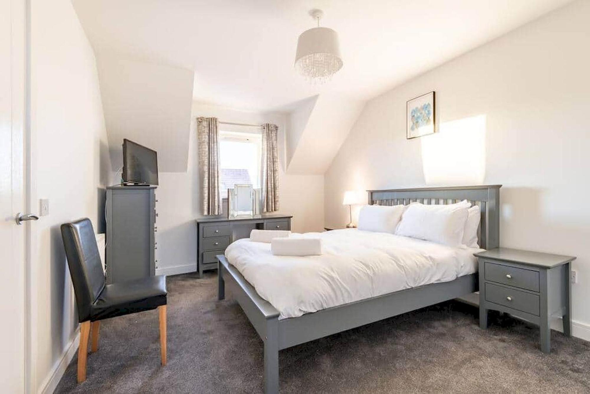 Pitmilly Park - No 3 Kingsbarns Villa Екстериор снимка