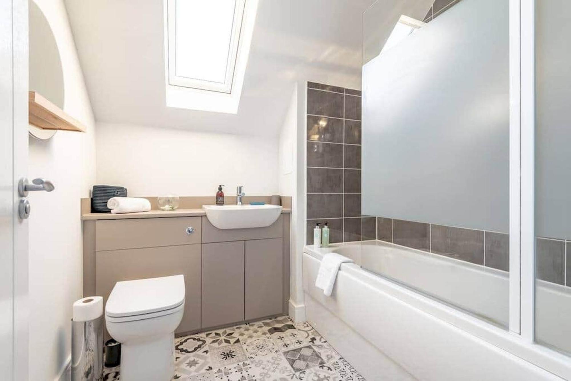 Pitmilly Park - No 3 Kingsbarns Villa Екстериор снимка
