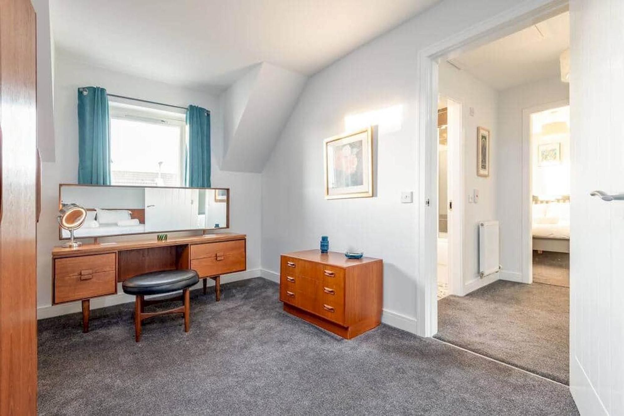 Pitmilly Park - No 3 Kingsbarns Villa Екстериор снимка